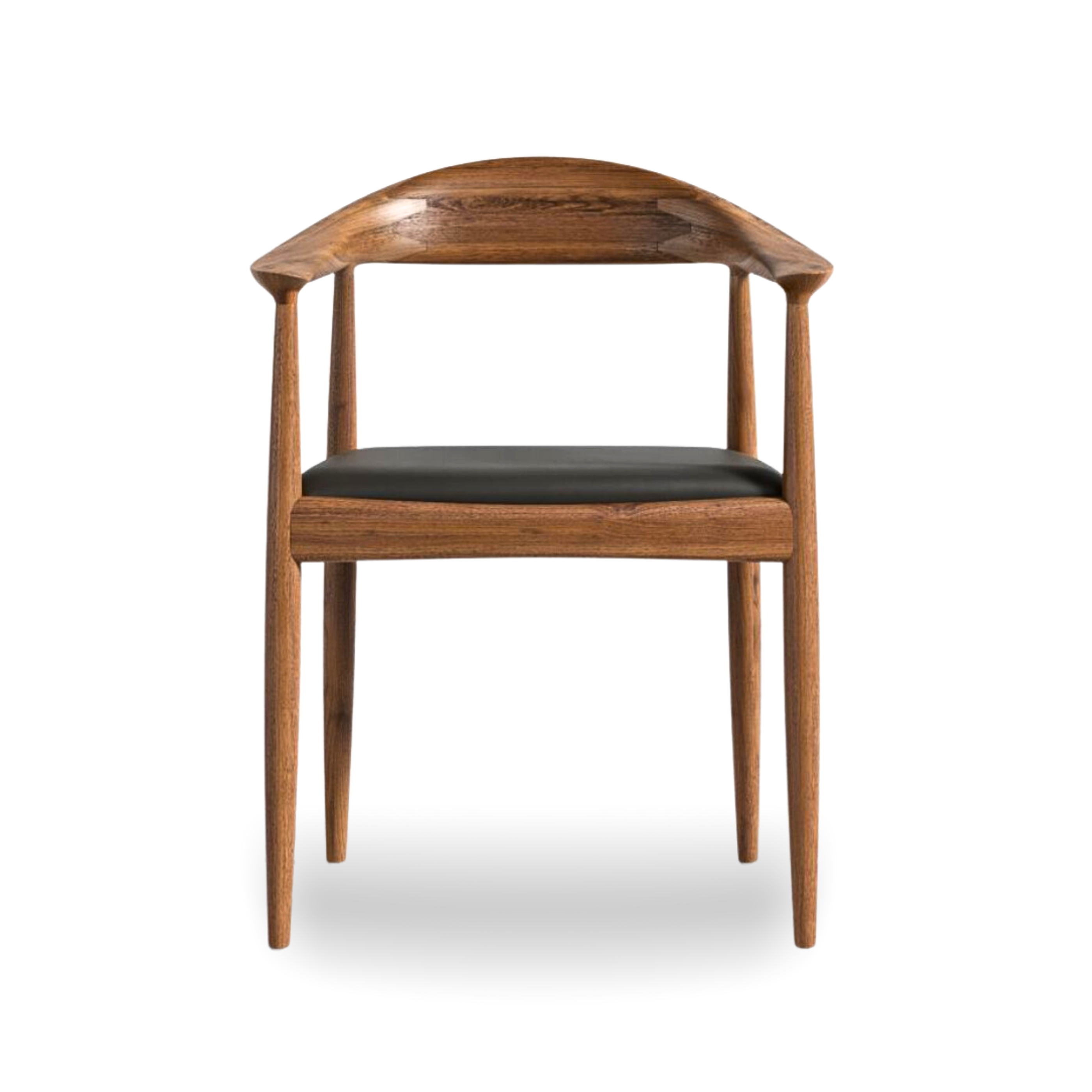 Hans Solid Wood Chair