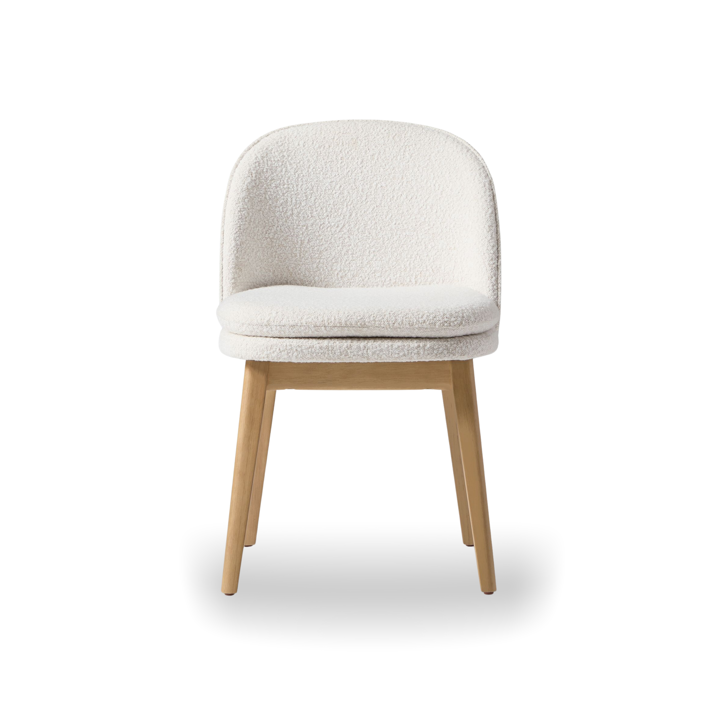 Asher Fabric Dining Sidechair