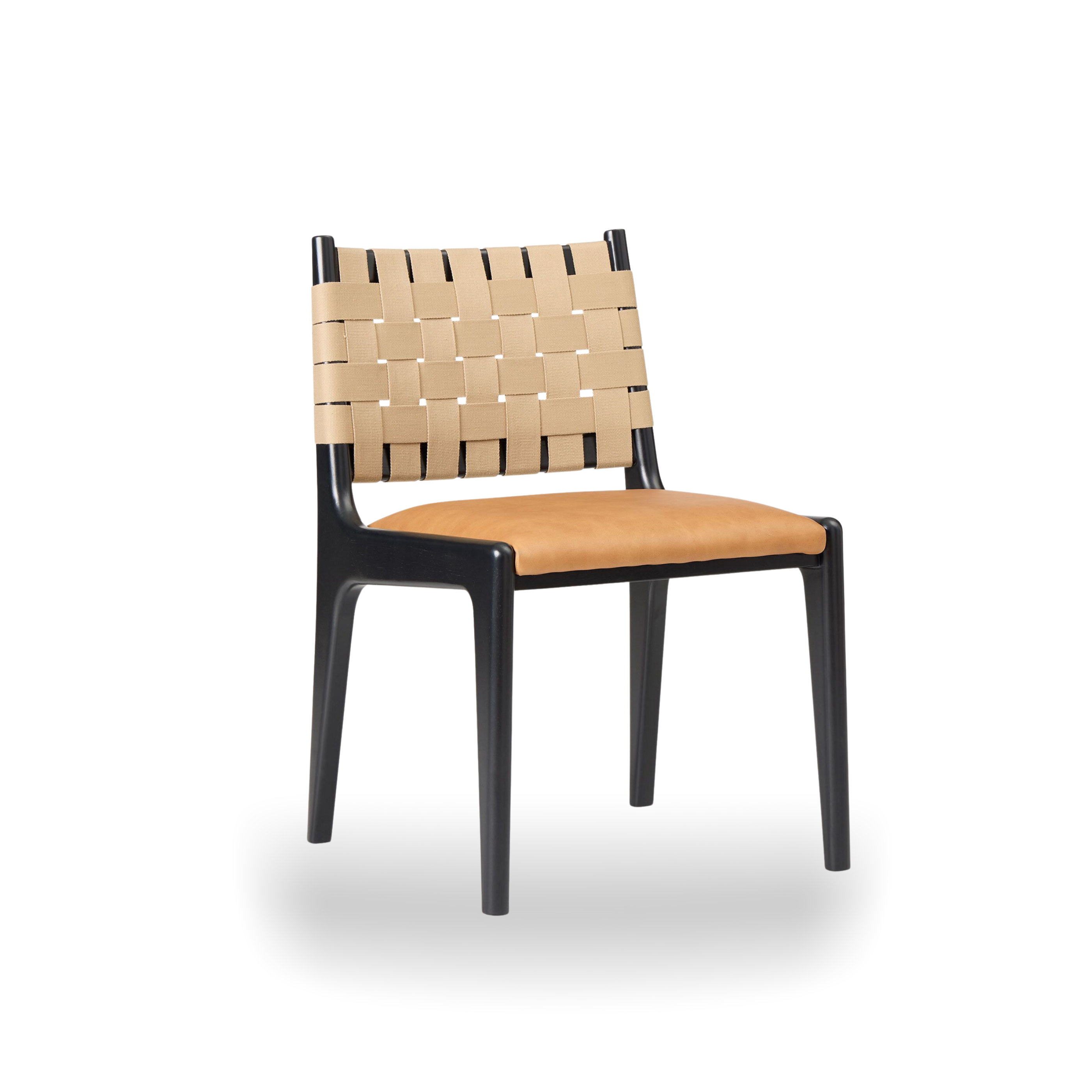 Riverside Bonded Dining Chair