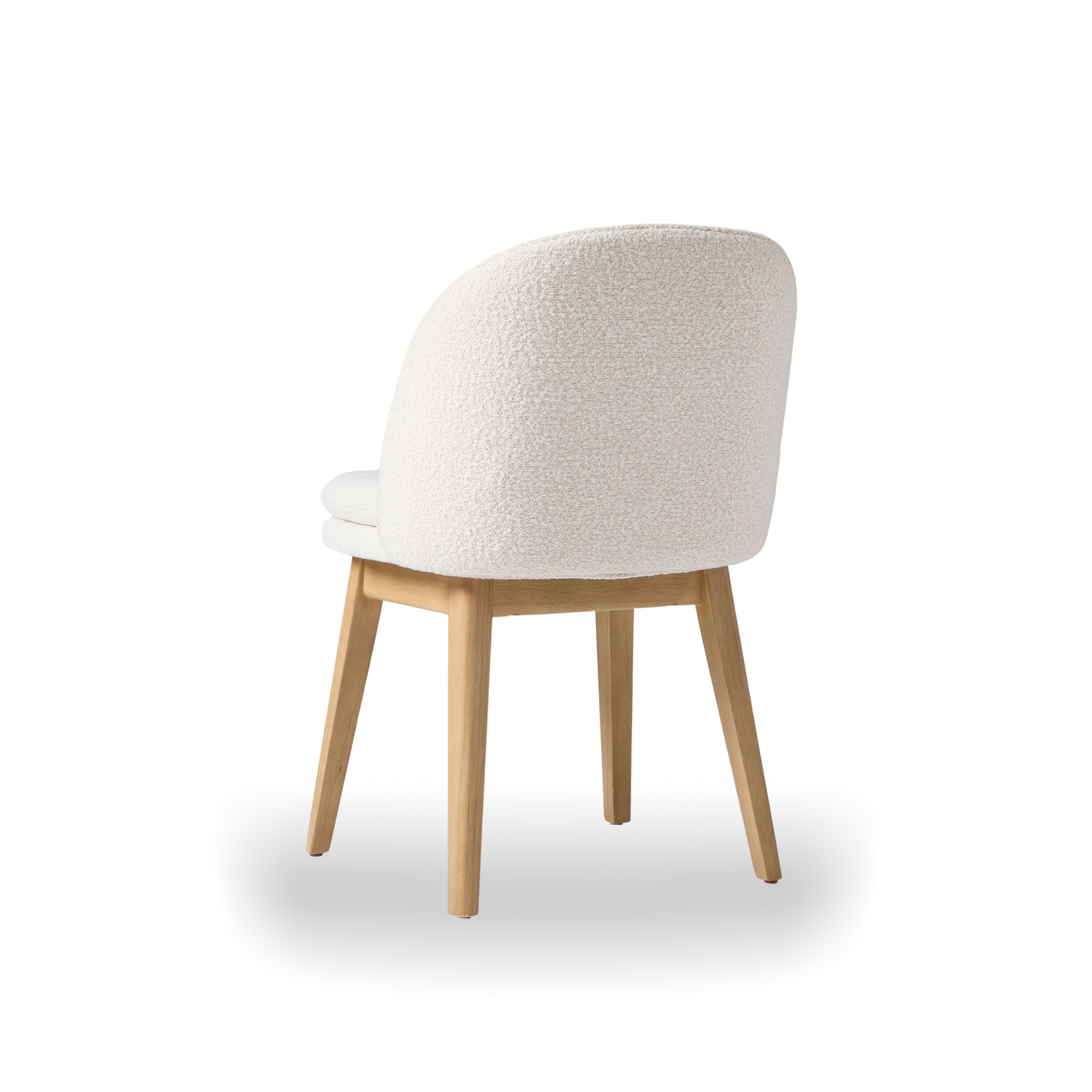 Asher Fabric Dining Sidechair