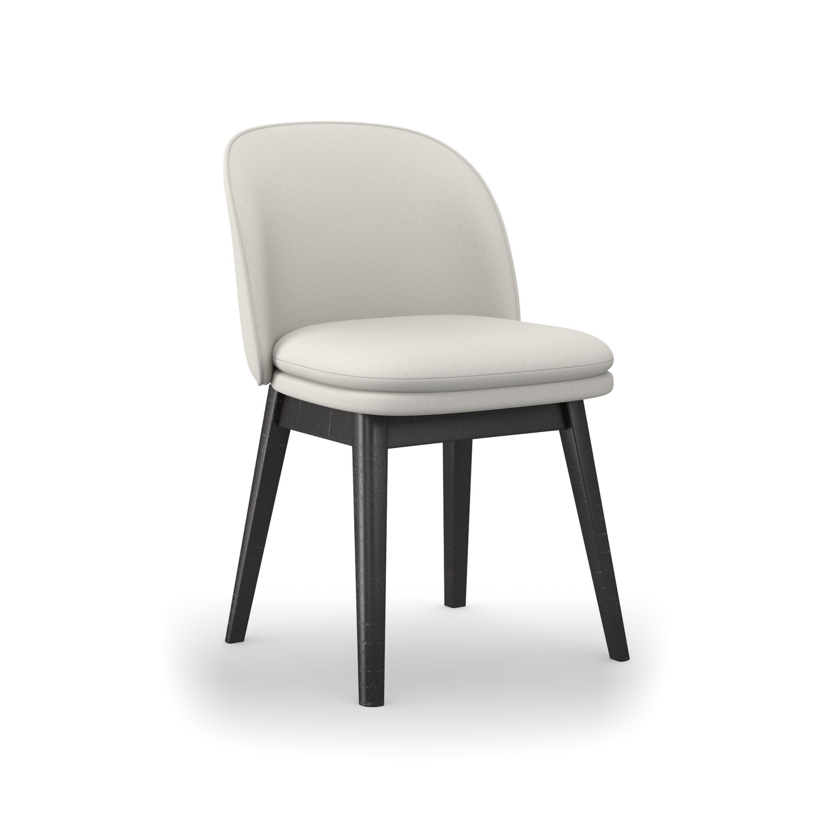 Asher Fabric Dining Sidechair